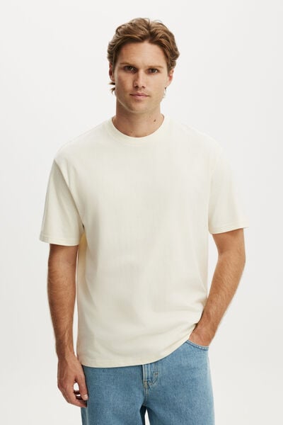 Everyday Fit T-Shirt, CREAMPUFF