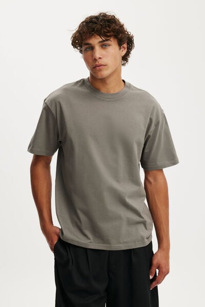 Everyday Fit T-Shirt, SLATE STONE