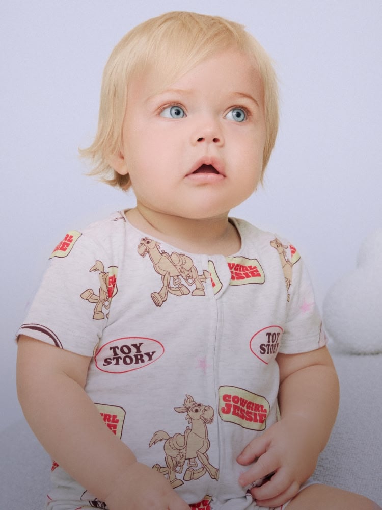 Short sleeve zip romper $29.99