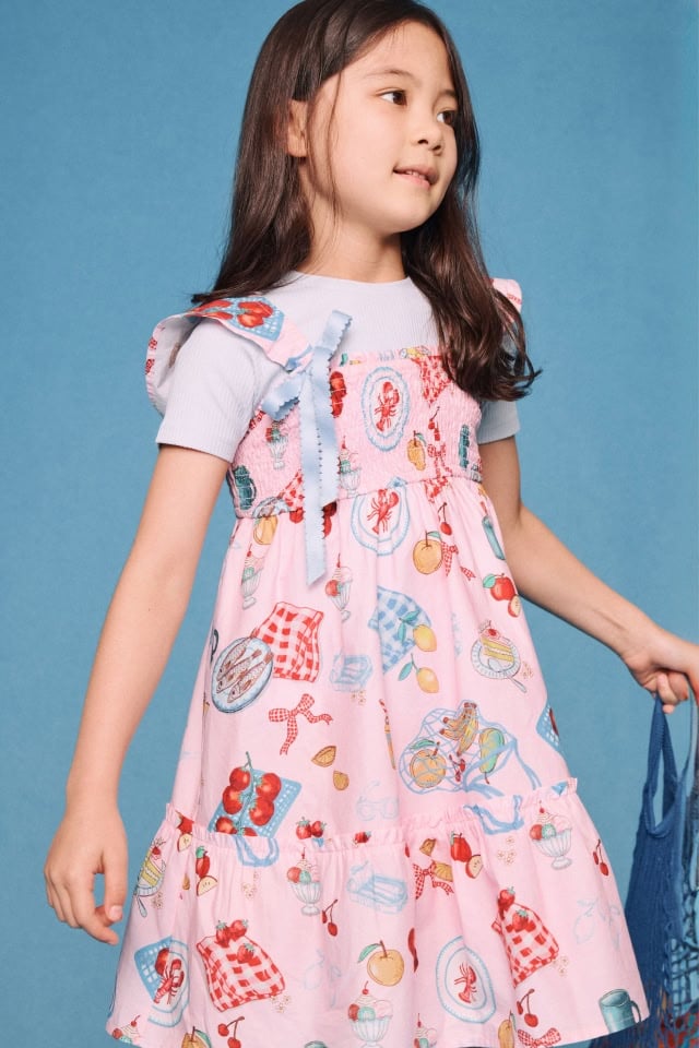 Dresses
