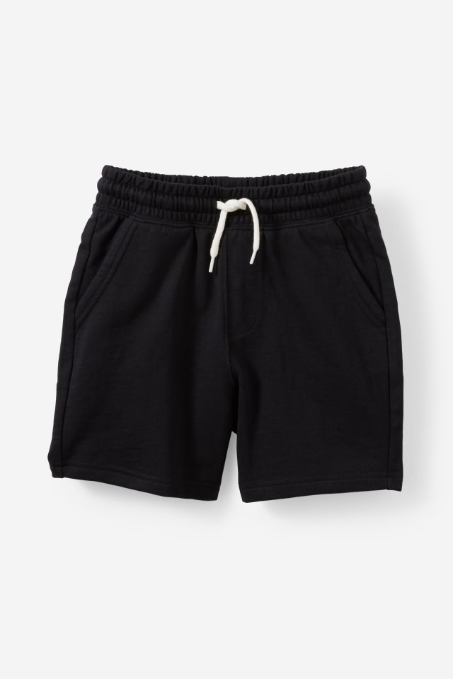 Essentials short