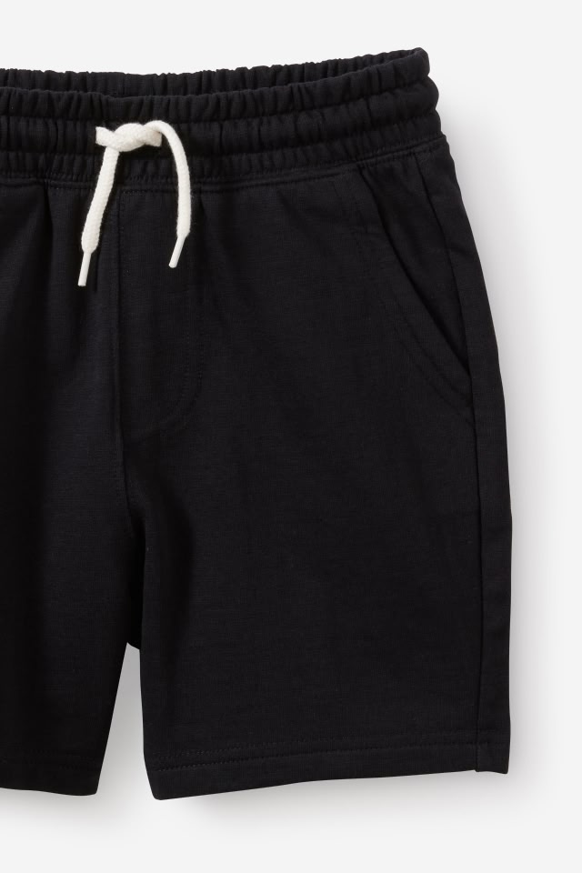Essentials short