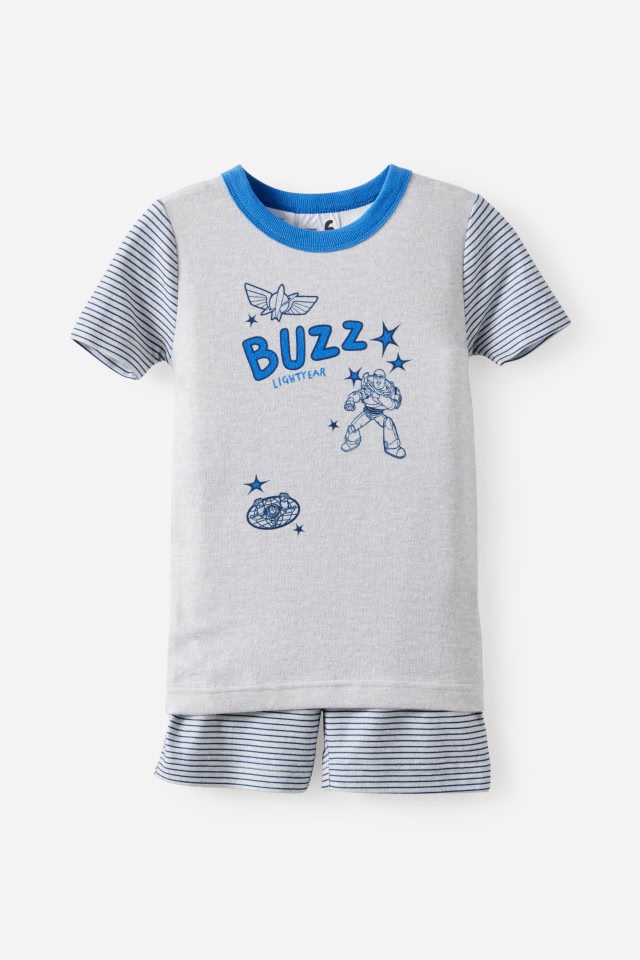 Snoozesoft snug pj set