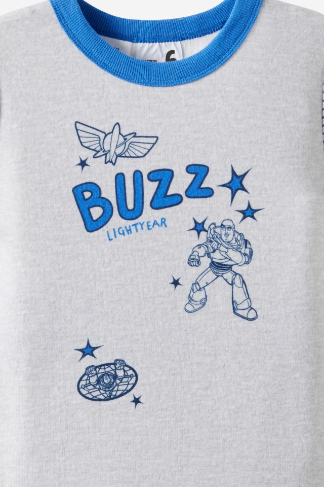 Snoozesoft snug pj set