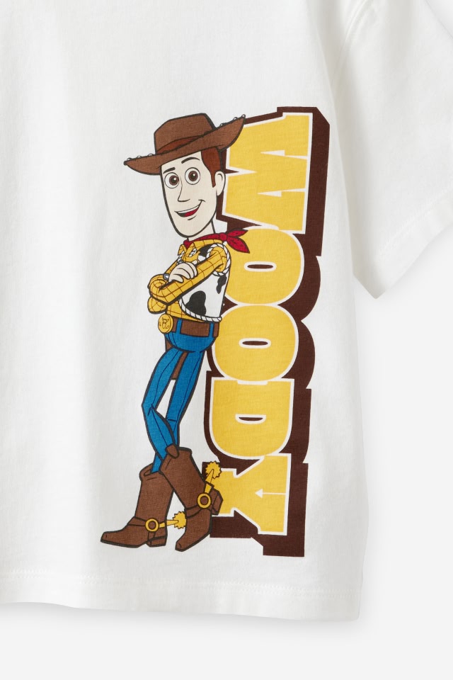 Baby license tee
