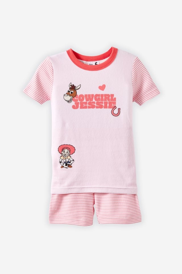 Snoozesoft snug pj set
